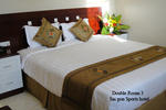 Saigon Sports 1 Hotel