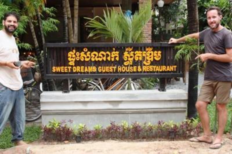 Sweet Dreams Guesthouse  0