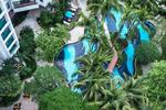 Chatrium Residence Bangkok Sathon boende och hotell i Bangkok, Thailand