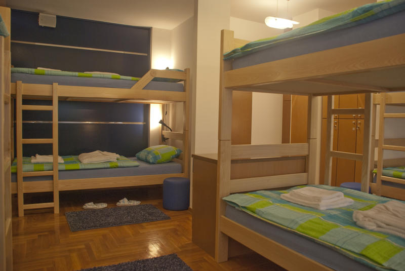 Spirit Hostel  2