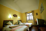 Maple Leaf Inn Shuhe - Image 4