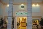 Faros II Hotel-Piraeus