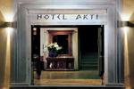 Akti Hotel - Nafpaktos
