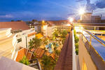 Empress Angkor Hotel