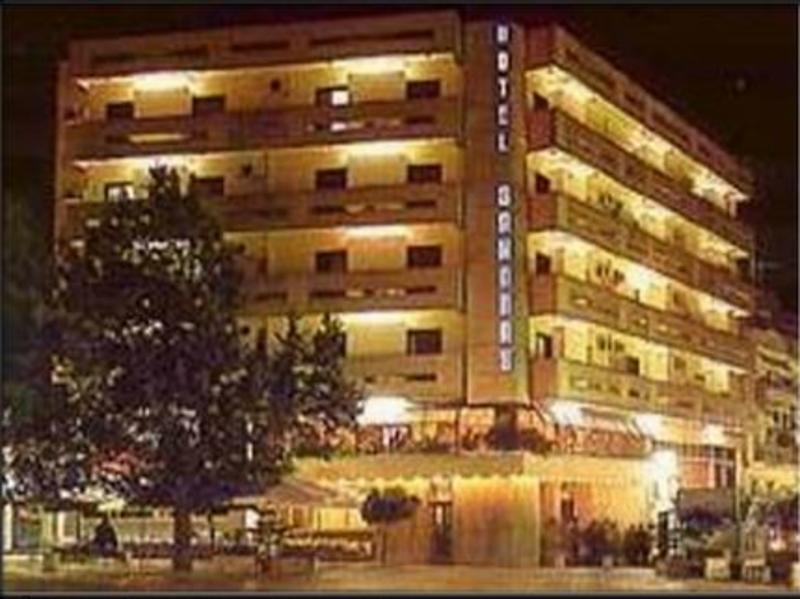 Samaras Hotel - Lamia  1
