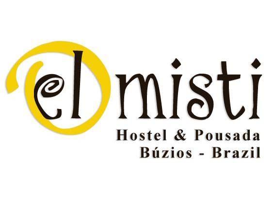 El Misti Buzios Hostel & Pousada  0