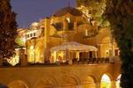Imaret Hotel-Kavala