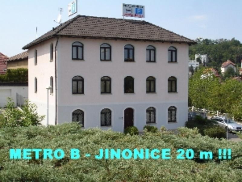 Villa Jinonice  0