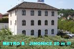Villa Jinonice