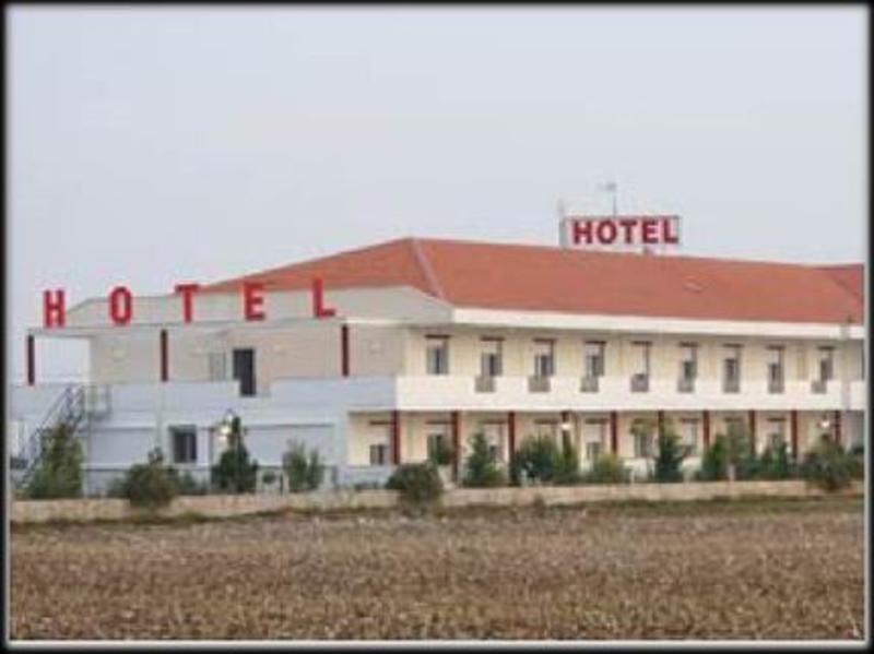 Kornilios Istron Hotel-Pella  0