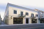 Konstantinos Palaiologos Hotel-Patra