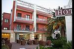 Deves Hotel - Nafplio