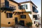 Kapodistrias Traditional Hotel-Nafplio