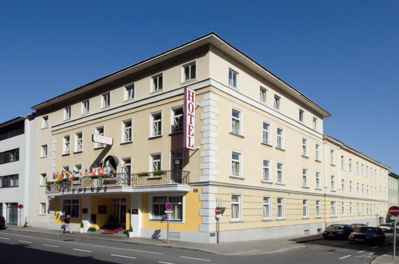 Goldenes Theater Hotel Salzburg  0