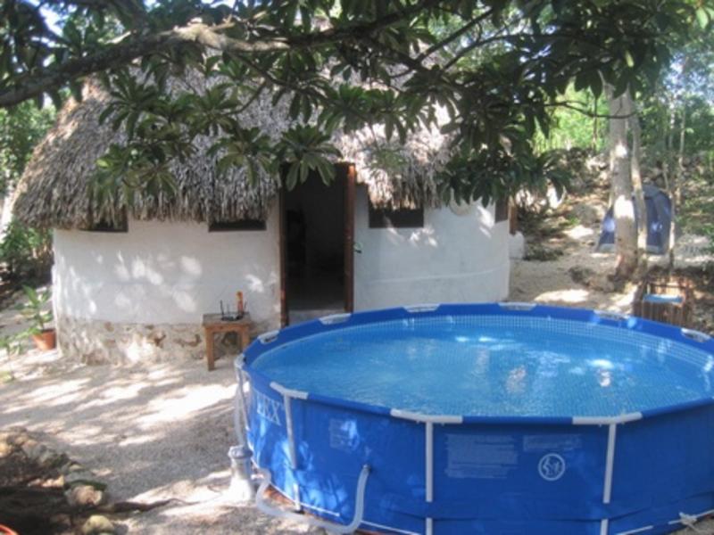 Yucatan Mayan Retreat, Ecohotel & Camping  2
