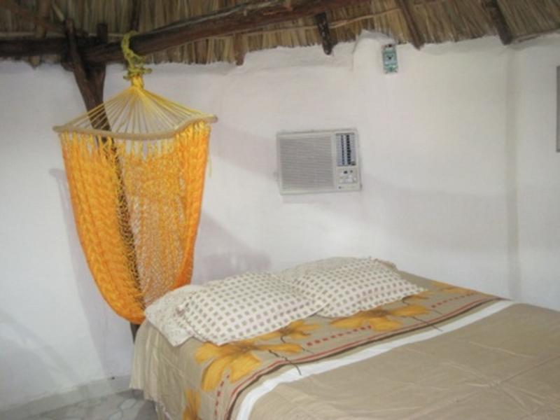 Yucatan Mayan Retreat, Ecohotel & Camping  3