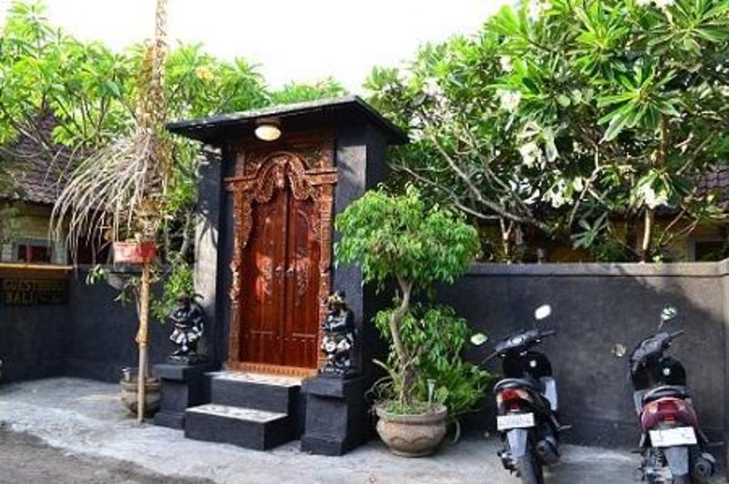 Dana Guesthouse Bali Dana Guesthouse Bali: Image # 1