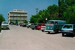 Barbara Hotel-Loutraki