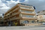 Mantas Seaside Hotel-Loutraki