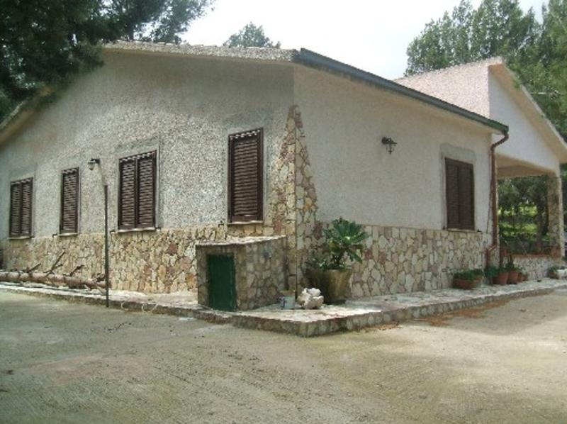 Villa Sarmuci  2