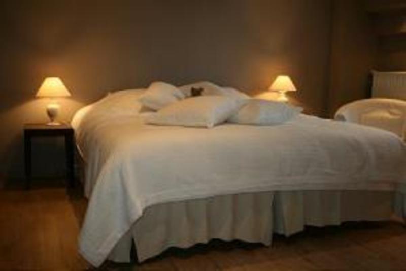 Bed and Breakfast Ter Brugge  2
