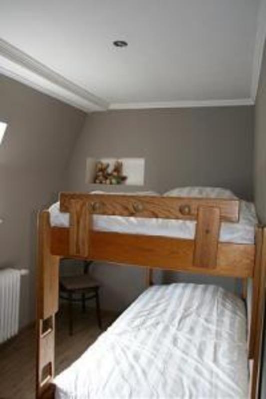 Bed and Breakfast Ter Brugge  3