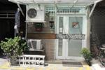 Taipei Ximen Zebra Apartment - Image 10