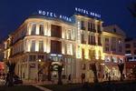 Aegli Pallas Hotel-Volos