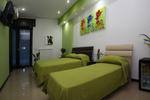 Bed and Breakfast Studio 83 - Image 8