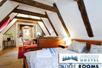 Charles Bridge Economic Hostel