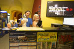 Charles Bridge Economic Hostel - Image 10