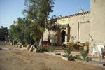 Les Pyramides Hotel - Image 4
