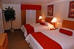 Hotel Tempe/Phoenix Airport InnSuites - Image 9