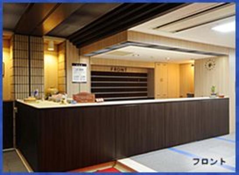 Capsule Inn Sapporo  2