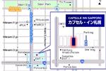 Capsule Inn Sapporo - Image 10