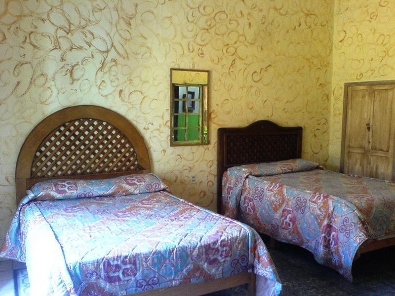 Hostel Guanajuato  2