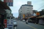 Toucheng Backpackers Hostel