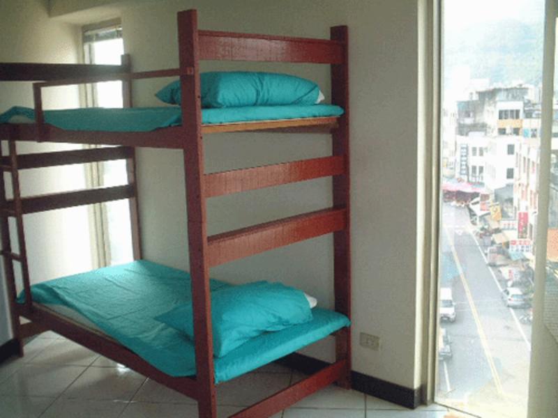 Toucheng Backpackers Hostel  3