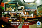 Fubar Hostel - Image 3