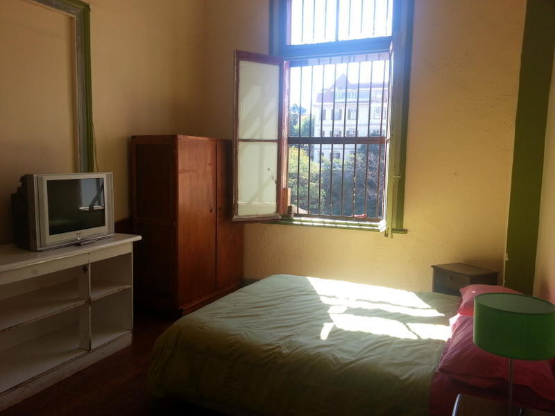 Hostal Casa Valparaiso  3