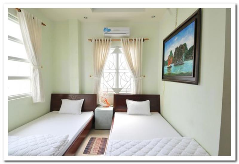 Hotel Thien Hong  3