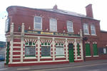 Shanahan's
