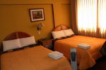 Hotel Europa Puno - Image 2