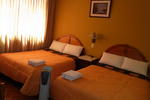 Hotel Europa Puno