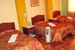 Hotel Europa Puno - Image 4