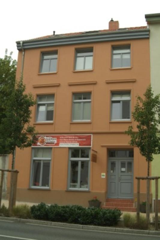 Hostel Schwerin  0