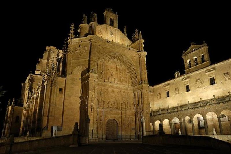 Hostal Cuzco Salamanca  2