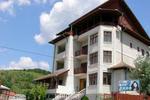 Pensiunea Olga SRL - Sarata