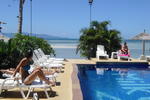 Milky Bay Resort