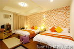 Taiwan Hualien Sunrise Hostel - Image 5